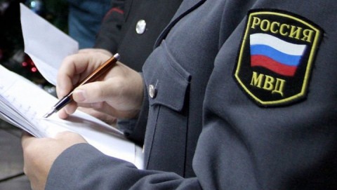 В Новоселицком округе полицейские задержали злоумышленницу,   угрожавшую убийством местной жительнице
