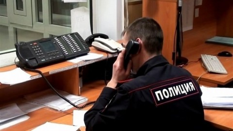 В Новоселицком округе полицейские установили подозреваемого в краже металла