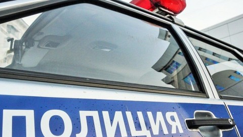 В Новоселицком округе полицейские раскрыли кражу из домовладения